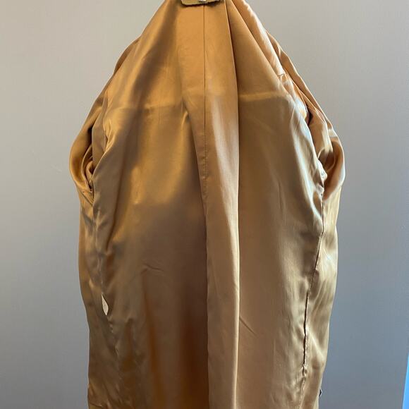 Vintage Western Fringe Jacket - Picture 14 of 14